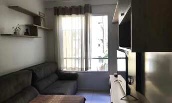 Imagem 3: Apartamento na Augusto Montenegro