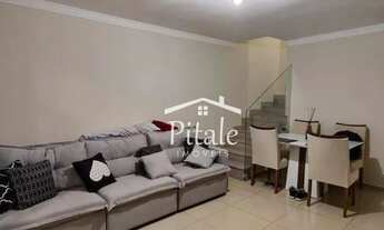 Imagem: Sobrado com 2 dormitórios à venda, 92