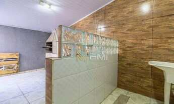 Imagem 3: Casa com 2 dormitórios à venda, 60 m² por R$ 280.000 - Jardim Maria Elvira - Sorocaba/SP