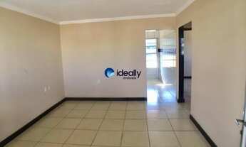 Imagem 2: Casa para aluguel com 100 metros quadrados com 2 quartos em Serrano - Belo Horizonte - MG