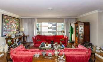 Imagem 2: Apartamento à venda no bairro Real Parque - São Paulo/SP