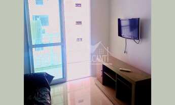 Imagem 4: Apartamento para aluguel possui 25 metros quadrados com 1 quarto em Centro - Itaboraí - RJ