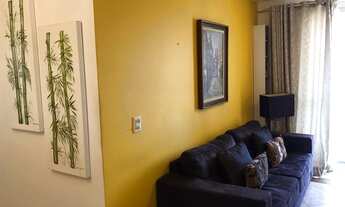 Imagem 4: Apartamento para venda possui 86 metros quadrados com 3 quartos em Cambuci - São Paulo - S