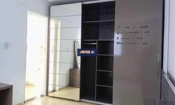 Imagem 5: ÓTIMO APARTAMNETO 66M² COM 2 DORMITÓRIOS E 1 VAGA DE GARAGEM - VILA FÁTIMA