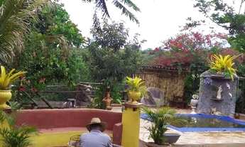 Imagem 4: SITIO DE 2ha A 10 KM DE MONTES CLAROS