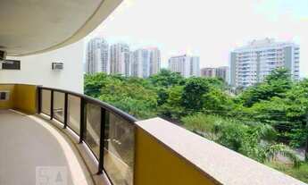 Imagem 5: Apartamento para Aluguel - Recreio, 2 Quartos, 78 m2