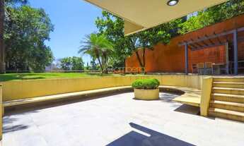 Imagem 5: Casa residencial no Morumbi