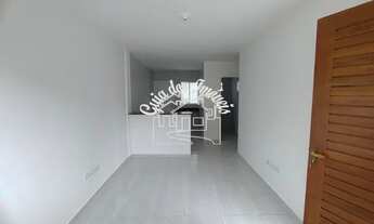 Imagem 3: Casa de condomínio térrea para venda tem 50m² de 2 quartos - Igarassu/Pe - 160 MIL