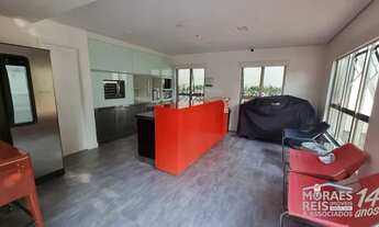 Imagem 7: Apartamento com 2 Dormitórios, Closet, Andar Alto, área de 68m² e uma excelente vista à v