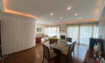 Imagem 2: Sobrado com 4 dormitórios à venda, 423 m² por R$ 2.150.000,00 - Osvaldo Cruz - São Caetano