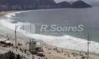 Imagem 3: Cobertura com três Quartos em Copacabana, Souza Lima