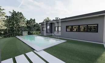 Imagem 6: Casa térrea à venda no Condomínio Vale do Lago em Sorocaba