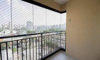 Imagem 6: Apartamento para Aluguel - Barra Funda, 2 Quartos, 60 m2