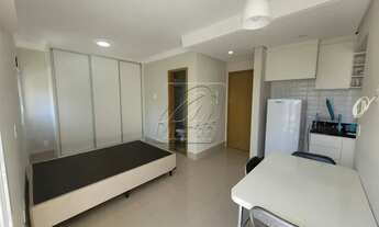 Imagem 4: Lindo apartamento com 1 dormitório no centro de Piracicaba