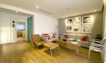 Imagem 3: Apartamento com 2 Dormitorio(s) localizado(a) no bairro Vila Cordeiro em São Paulo / Ref