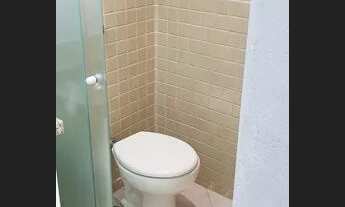 Imagem 7: Sala comercial no calçadão de Londrina