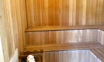 Imagem 4: Vendo deslumbrante casa Teresópolis Granja Comary 720m² 5 quartos, piscina lareira estuda