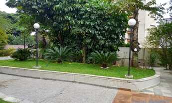 Imagem 3: APARTAMENTO - SAÚDE - SP