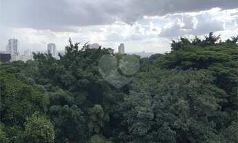 Imagem 4: São Paulo - Apartamento Padrão - VILA MADALENA