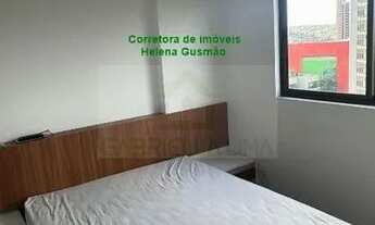 Imagem 7: Apartamento 2 quartos, nascente, mobiliado, Parnamirim, Recife - PE