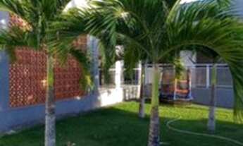 Imagem: Aldeia - casa foi projetada para 02 familias