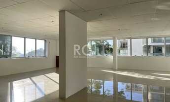 Imagem 3: Conjunto/Sala para Locação/Aluguel - 170m², 0 dormitórios, 2 vagas - Floresta