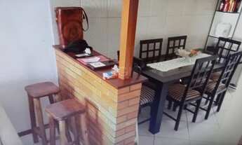 Imagem 5: Casa para Venda - 72m², 2 dormitórios, 1 vaga - Hípica