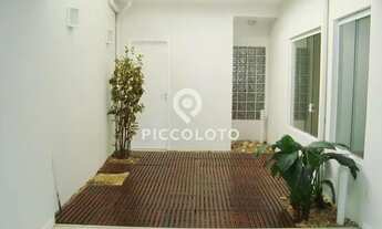 Imagem 4: Casa - Jardim Flamboyant - Campinas