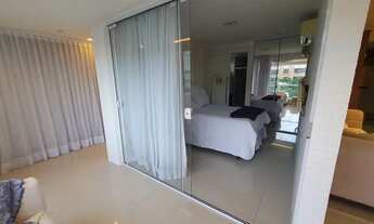 Imagem 7: Apartamento para aluguel com 65 metros quadrados com 1 quarto em Pituba