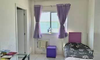 Imagem 6: Apartamento para venda com 116 metros quadrados com 3 quartos em Icaraí - Niterói - RJ