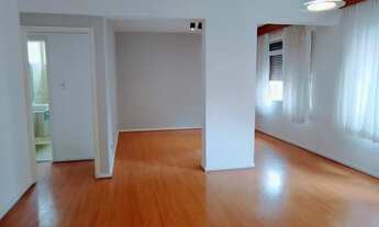 Imagem 2: Apartamento para locação, Vila Nova Conceição Localização Privilegiada