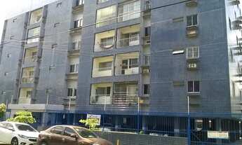 Imagem: Edf. Manoel Vilaça Apto. 204