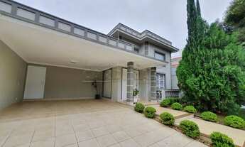 Imagem 2: Casa Condomínio em São Carlos