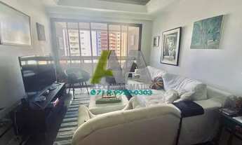 Imagem 2: Apartamento à venda no bairro Caminho das Árvores - Salvador/BA