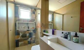 Imagem 6: Apartamento a venda Tatuapé 118 m² 3 dormitórios 1 suíte 3 vagas +deposito