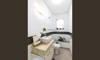 Imagem 7: Casa mobiliada aluga