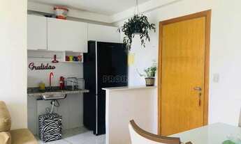 Imagem 7: Apartamento com 2 dormitórios, 57 m² - venda por R$ 300.000,01 ou aluguel por R$ 2.200,00