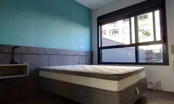 Imagem 6: Apartamento em Independência