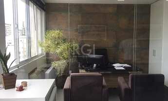 Imagem: Conjunto/Sala para Venda - 47.1m², 0 dormitórios