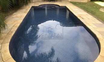 Imagem 5: Casa Para Locação Em Alphaville