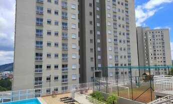 Imagem: Apartamento para aluguel possui 48 metros