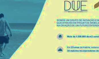 Imagem 5: Apartamento 3 Quartos para Venda em Ipojuca, Muro Alto, 3 dormitórios, 1 suíte, 1 banheiro