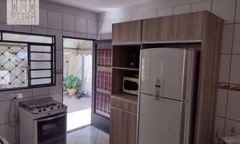 Imagem 4: Casa Cidade Nova com 3 dormitórios à venda, 120 m² por R$ 550.000 - Cidade Nova - Santa Bá