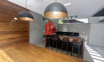 Imagem 4: Apartamento com área privativa 4 quartos elevador 160m2 no Buritis BH MG