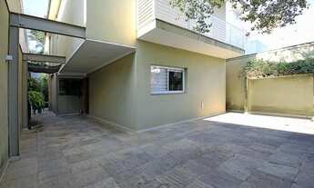 Imagem 6: Casa para venda com 300 metros quadrados com 4 quartos em Brooklin Paulista - São Paulo