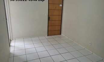 Imagem 2: Passo Apartamento Riviera I 3º Andar Nascente - Estrada de Ribamar