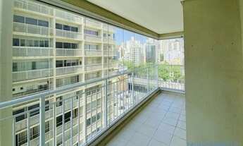 Imagem 2: APARTAMENTO - BARRA FUNDA - SP
