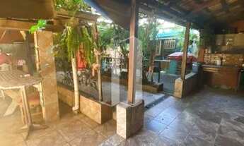 Imagem 4: Casa para venda com 3 quartos - Setor Garavelo - Goiânia - GO