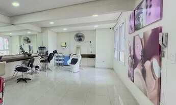 Imagem 4: Apartamento com 3 dormitórios à venda, 84 m² por R$ 750.000,00 - Jaguaré - São Paulo/SP