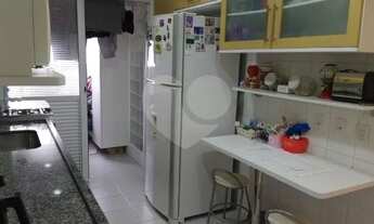 Imagem 6: APARTAMENTO EM VILA LEOPOLDINA PRÓXIMO A CPTM!